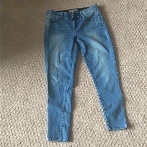 Wit and Wisdom Jeans